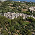 Hotiday 3* Bordighera
